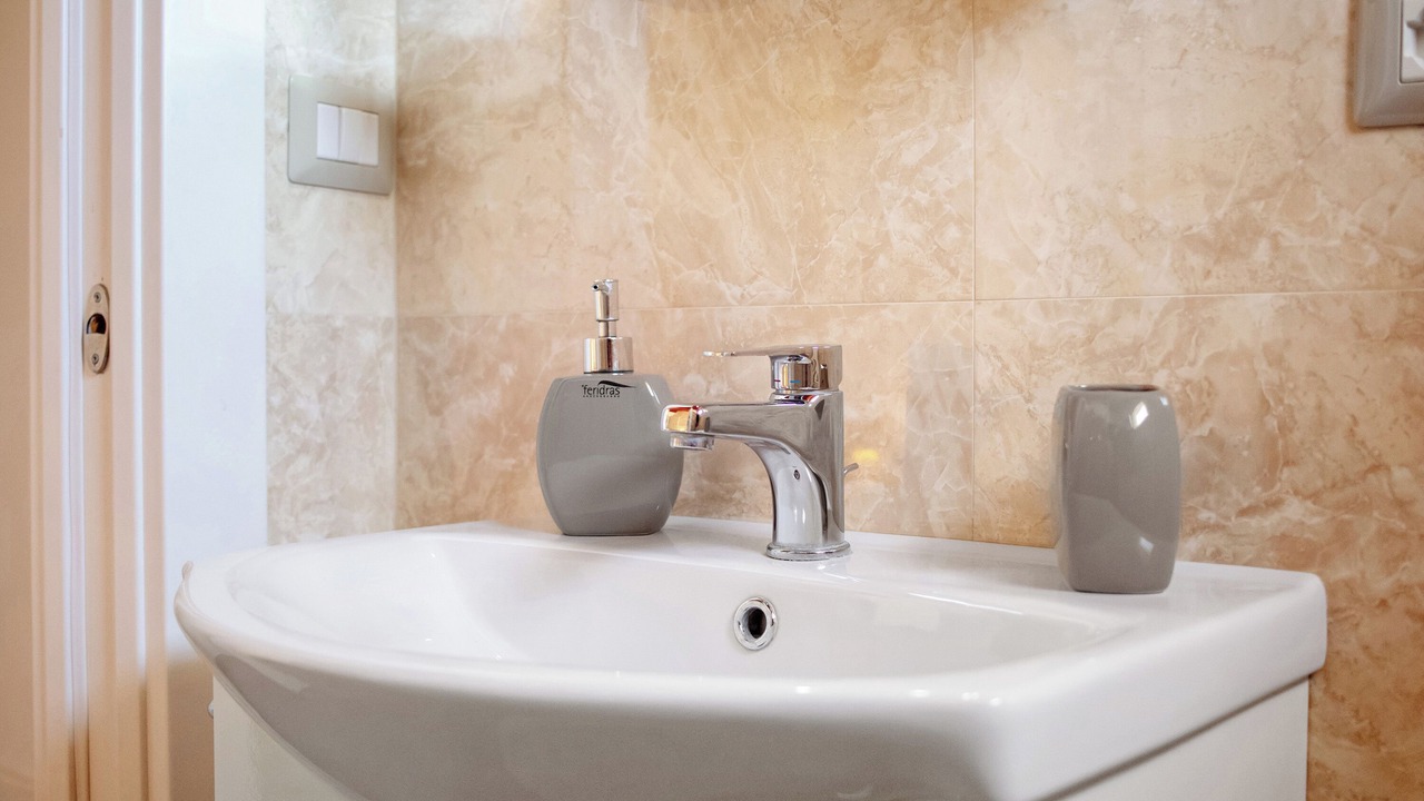 Photo of Bathroom in Terlizzi