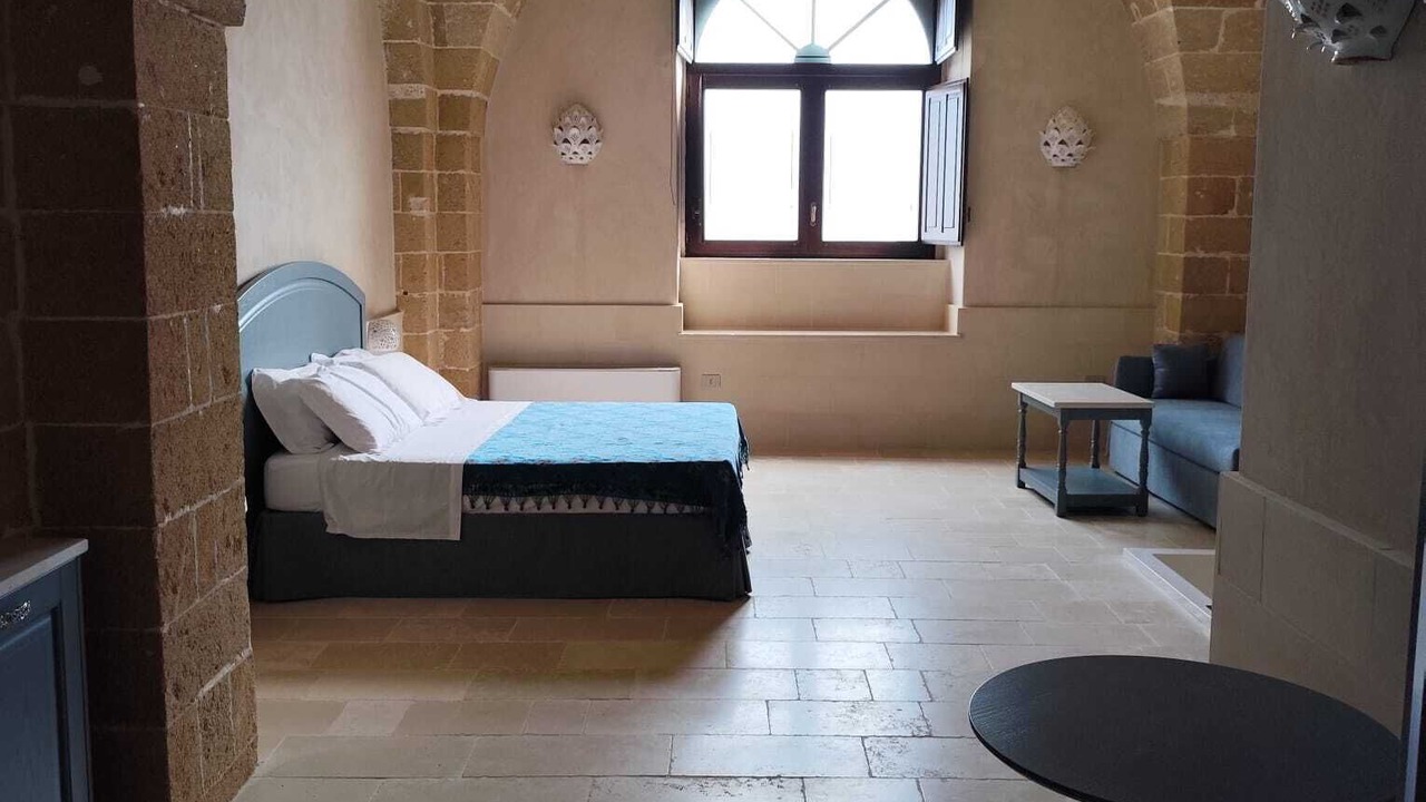 Photo of Bedroom in Felline