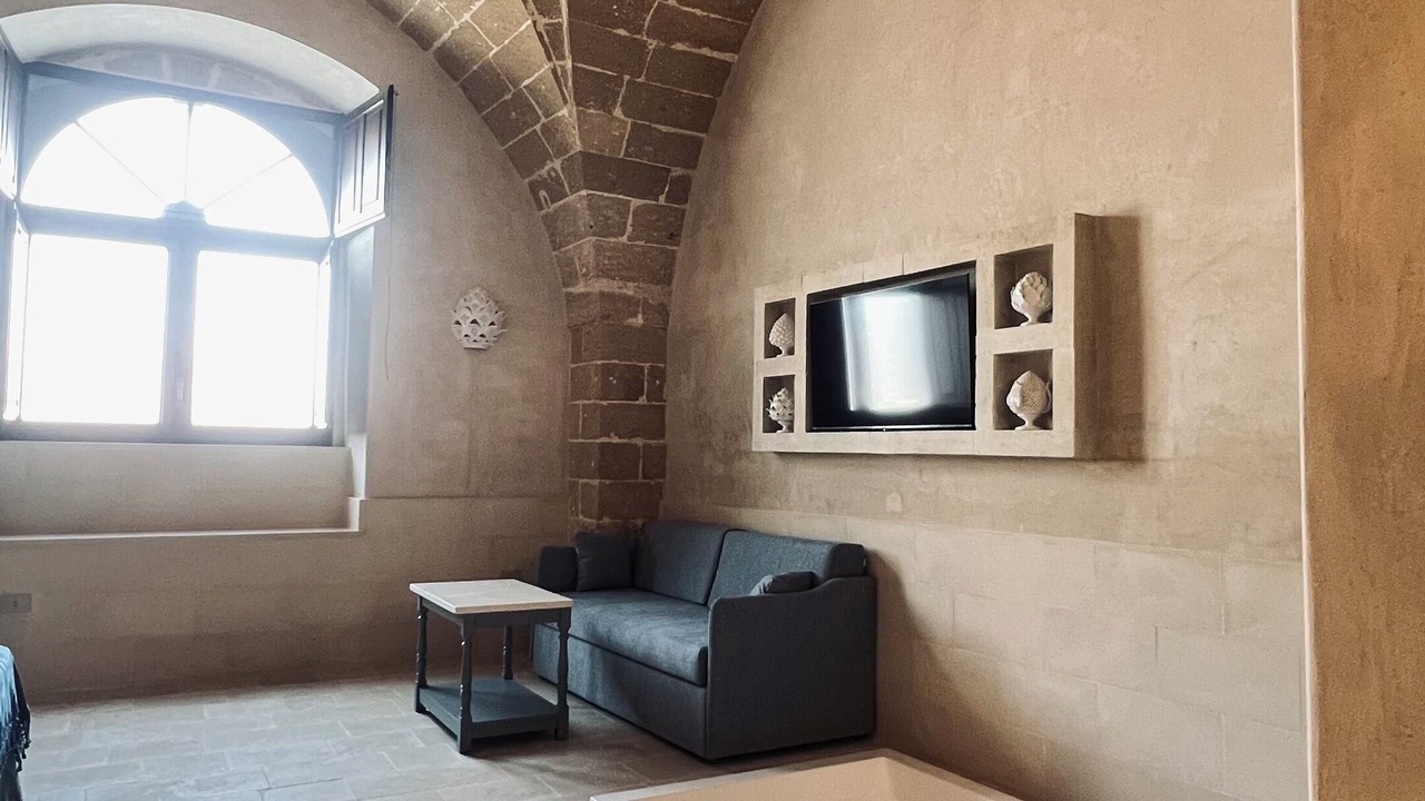 Photo of Livingroom in Felline
