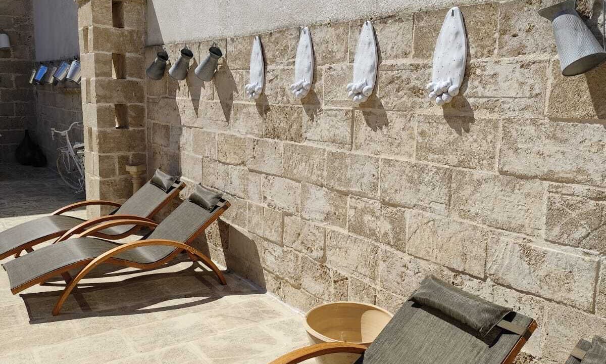 Photo of Patio Balcony in Felline