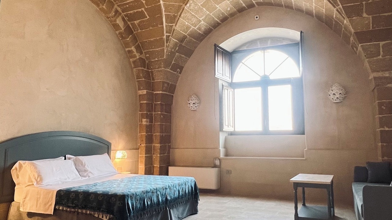 Photo of Bedroom in Felline