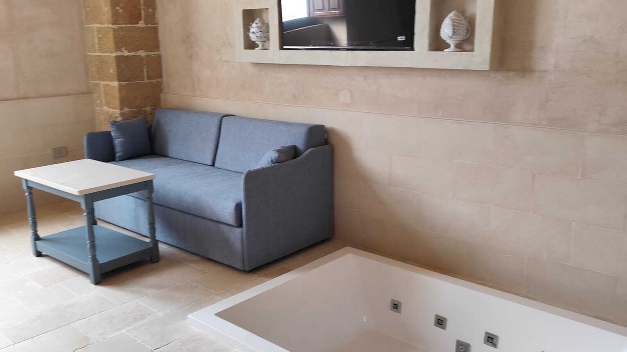 Photo of Livingroom in Felline