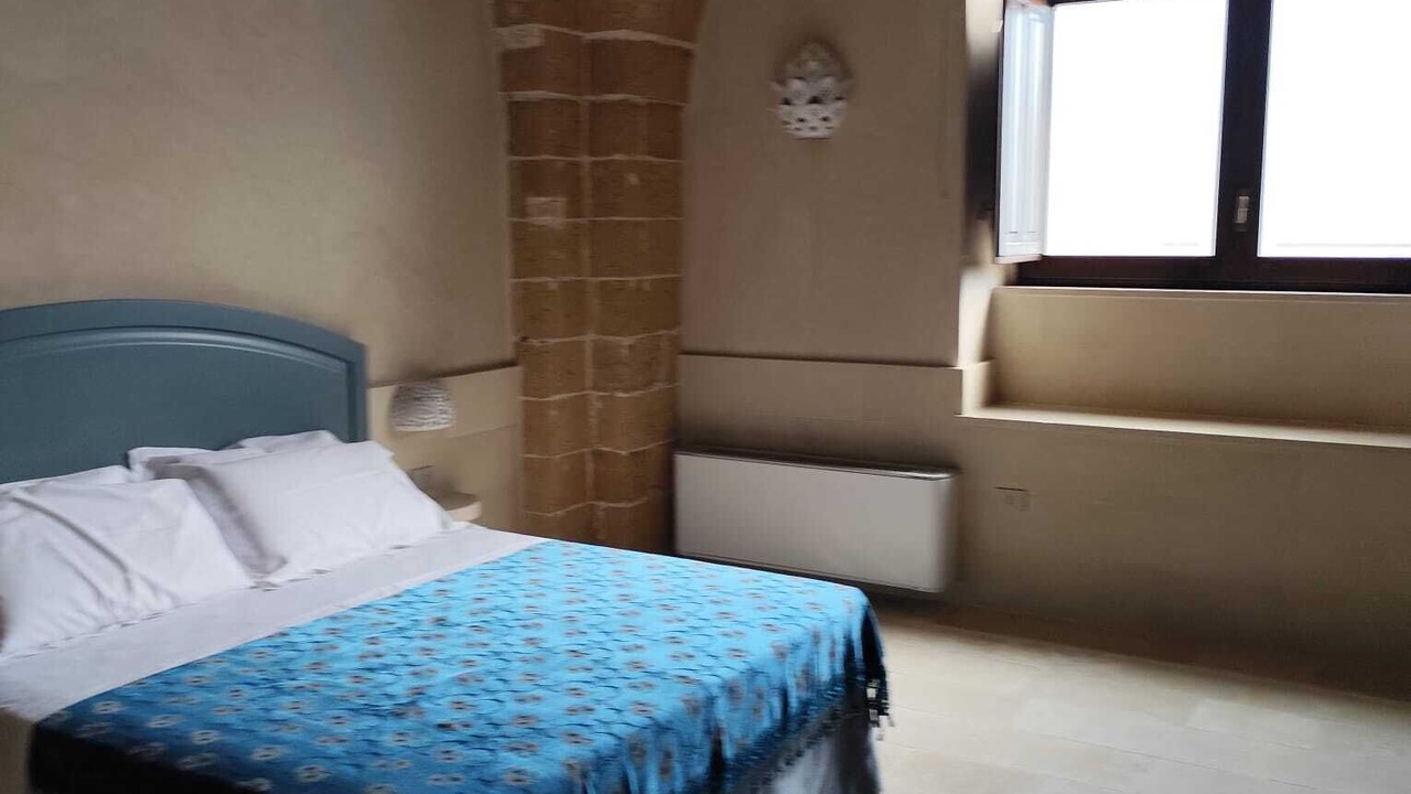 Photo of Bedroom in Felline