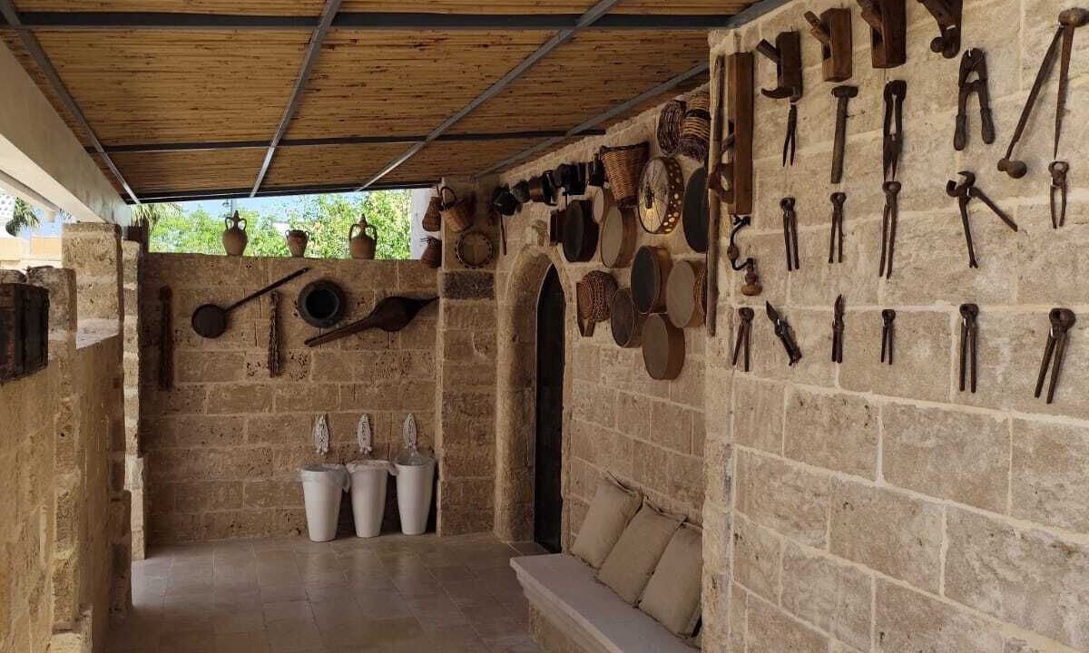 Photo of Patio Balcony in Felline