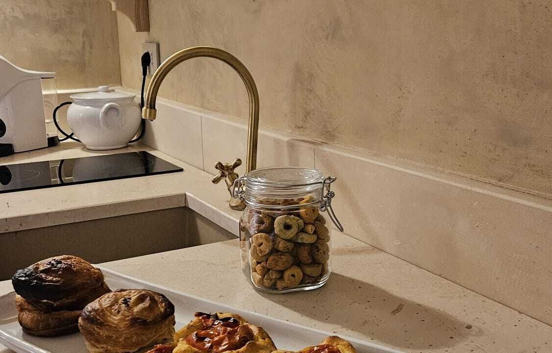 Photo of Kitchen in Felline