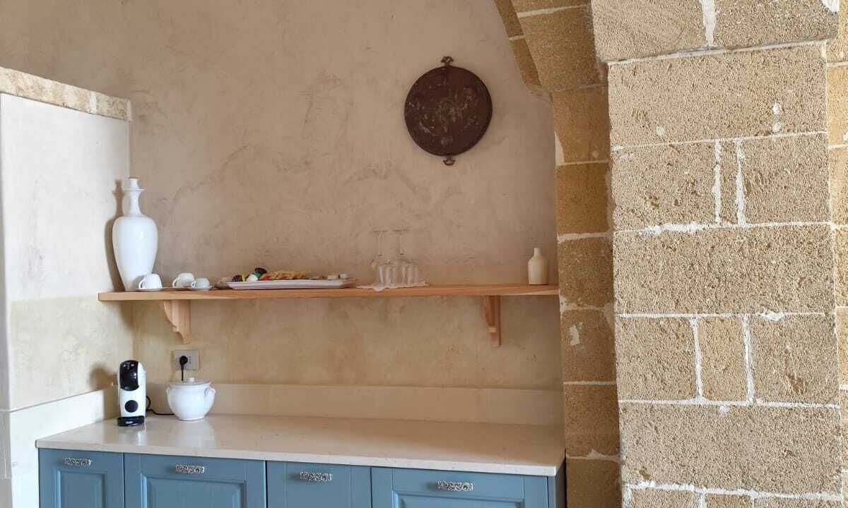 Photo of Bathroom in Felline