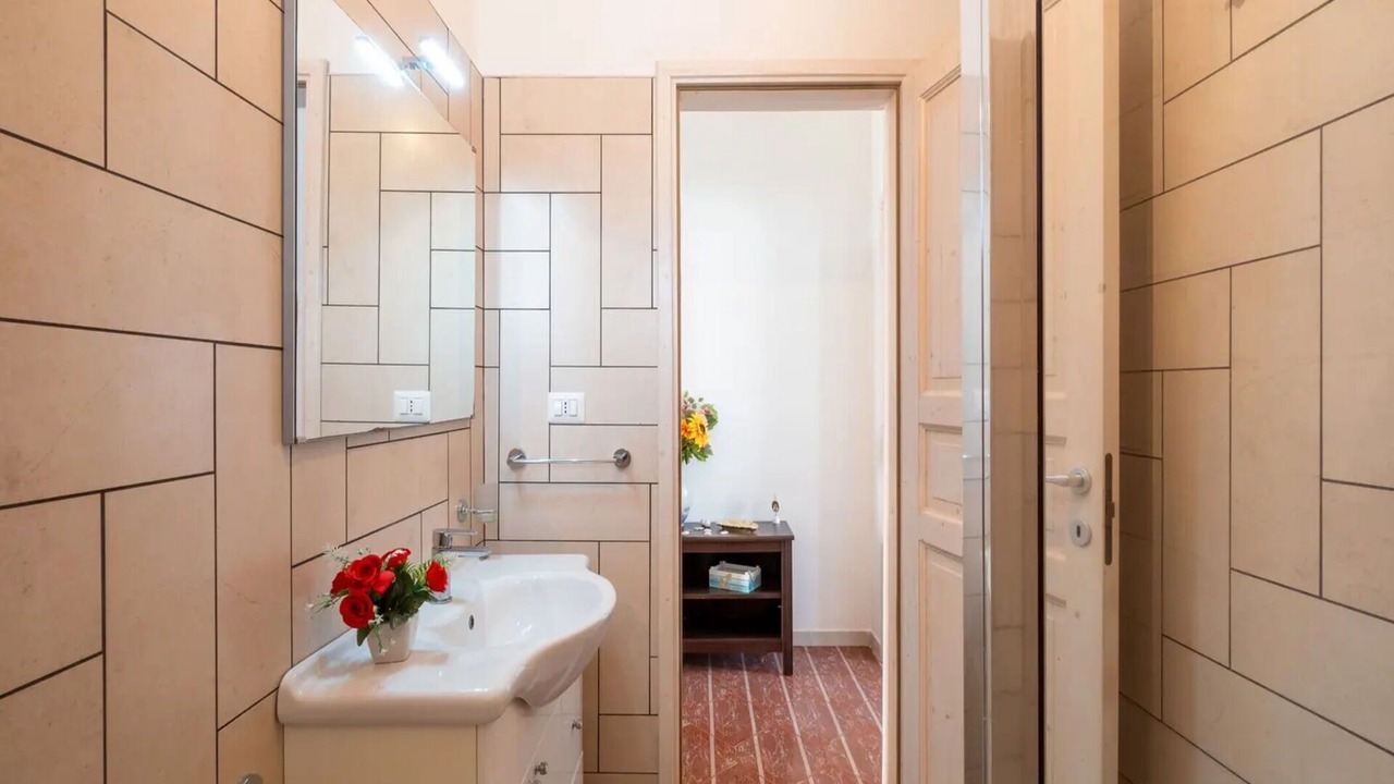 Photo of Bathroom in Padula Fede