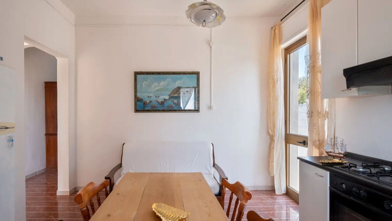 Photo of Bedroom in Padula Fede