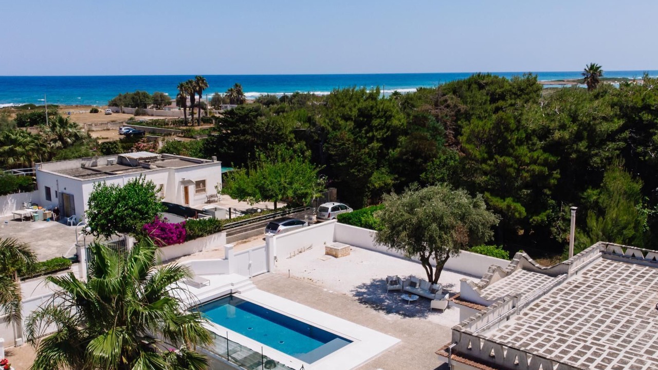 Photo of Outdoor in Pantanagianni-pezze Morelli