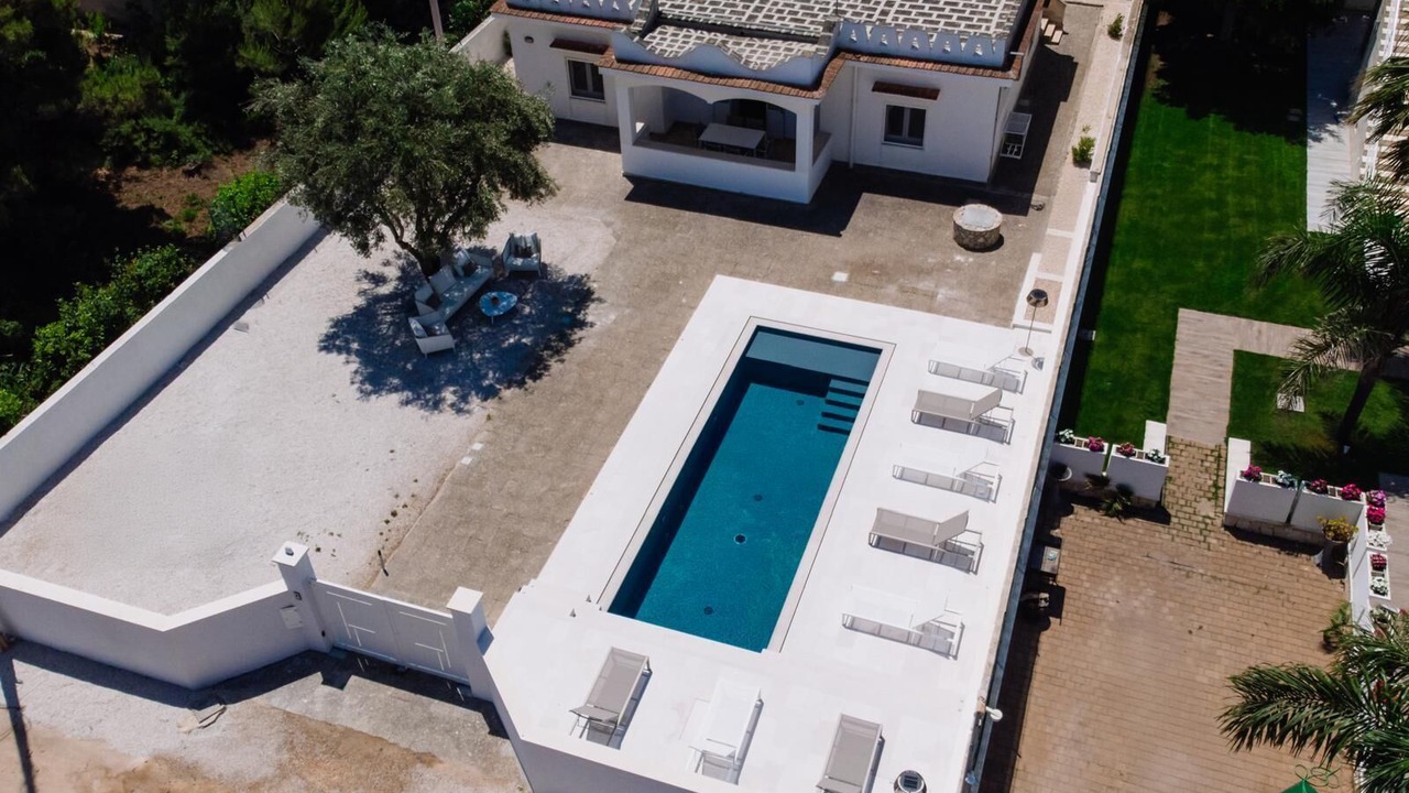 Photo of Outdoor in Pantanagianni-pezze Morelli