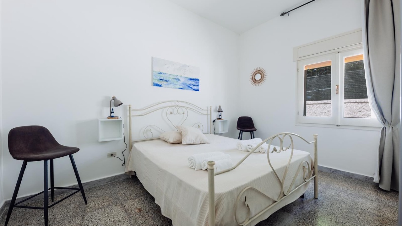 Photo of Bedroom in Pantanagianni-pezze Morelli