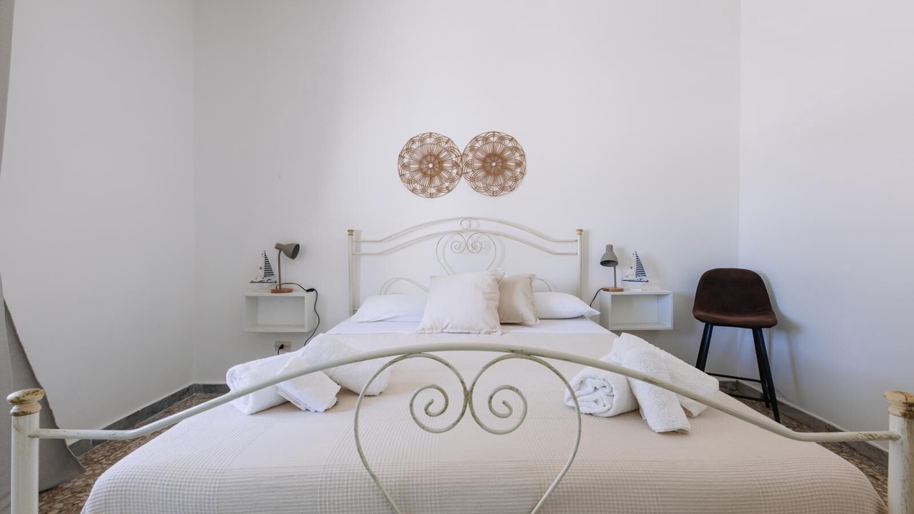Photo of Bedroom in Pantanagianni-pezze Morelli