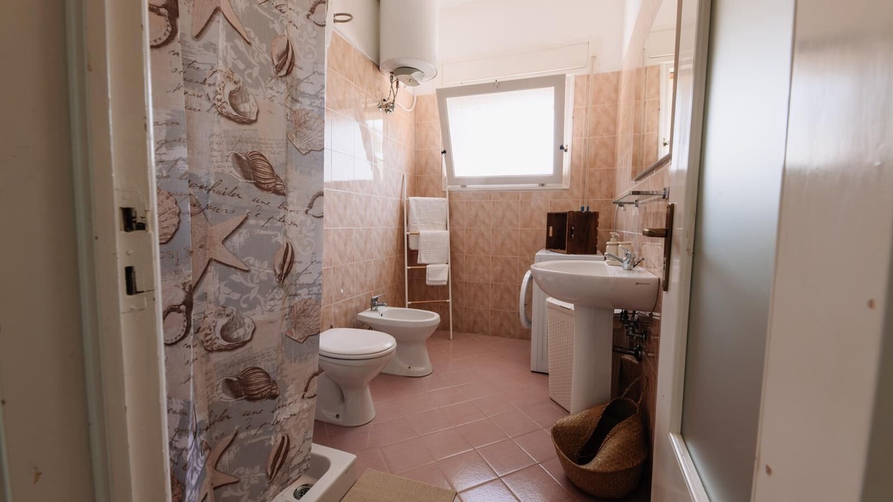 Photo of Bathroom in Pantanagianni-pezze Morelli