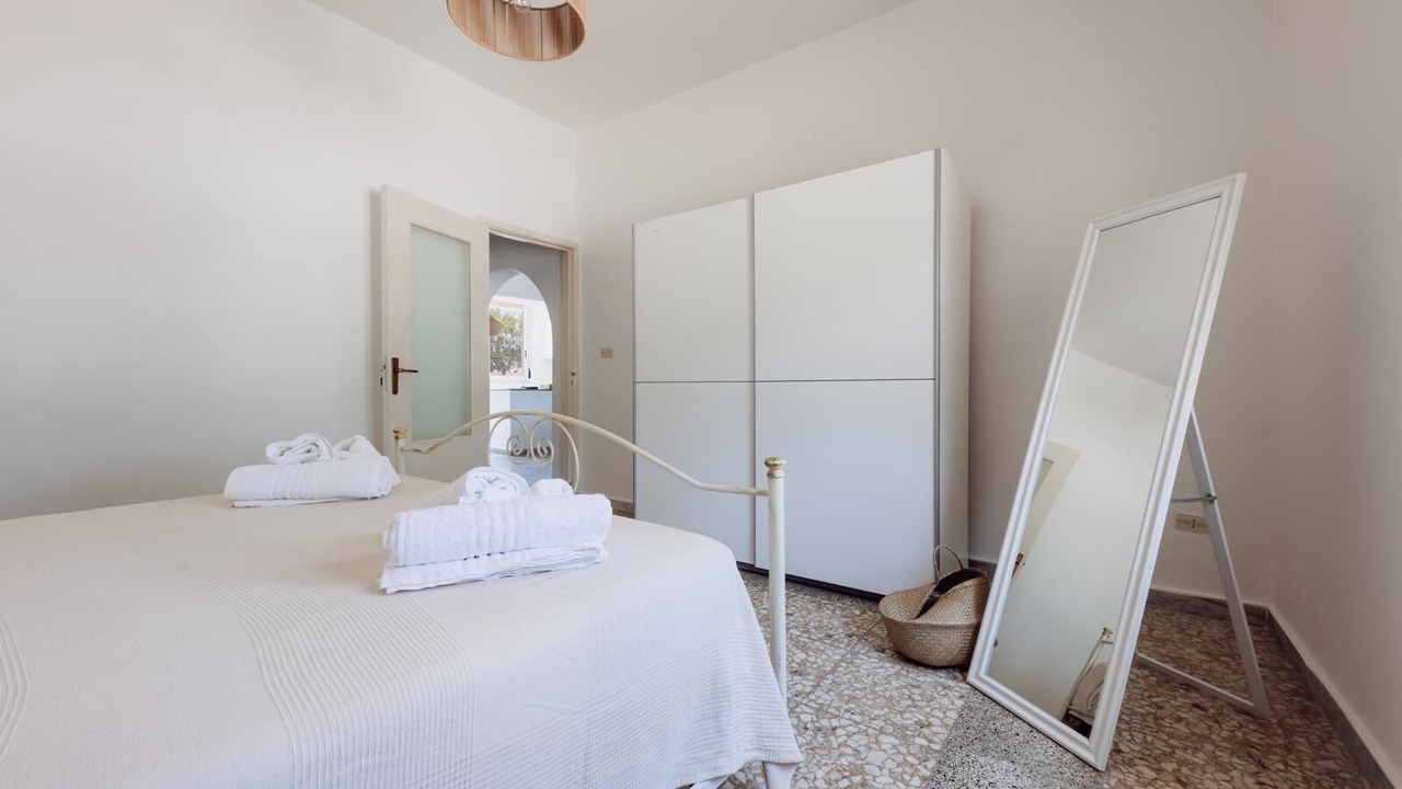 Photo of Bedroom in Pantanagianni-pezze Morelli