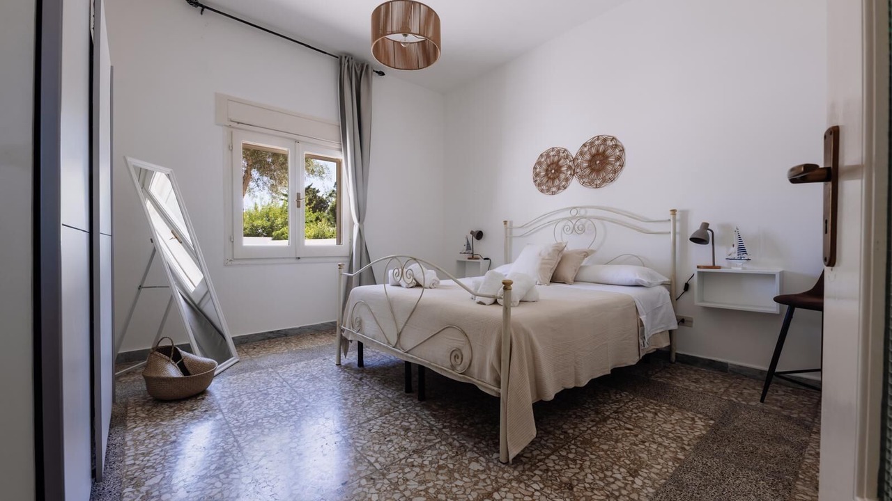 Photo of Bedroom in Pantanagianni-pezze Morelli