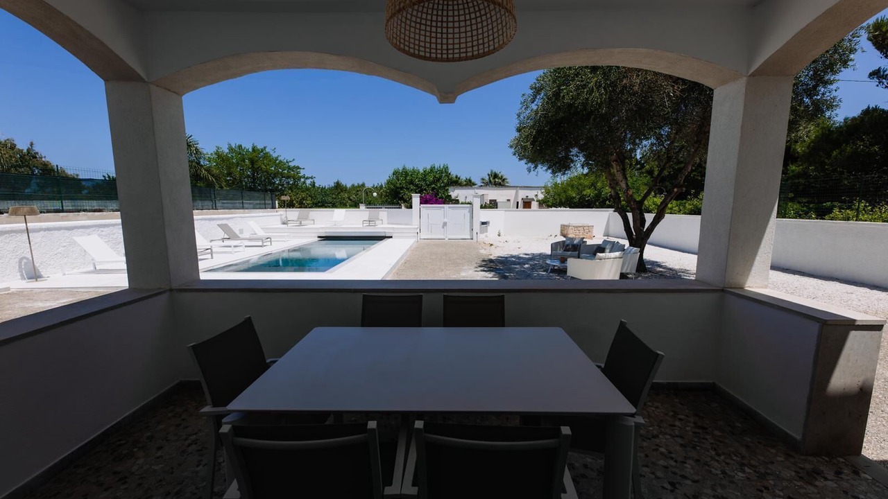 Photo of Outdoor in Pantanagianni-pezze Morelli