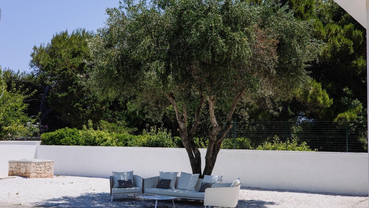 Photo of Patio Balcony in Pantanagianni-pezze Morelli
