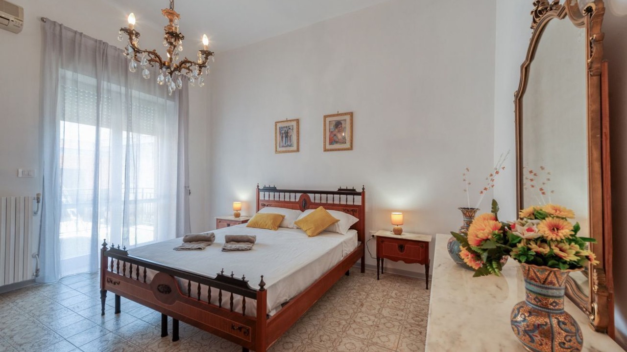 Photo of Bedroom in Giorgilorio