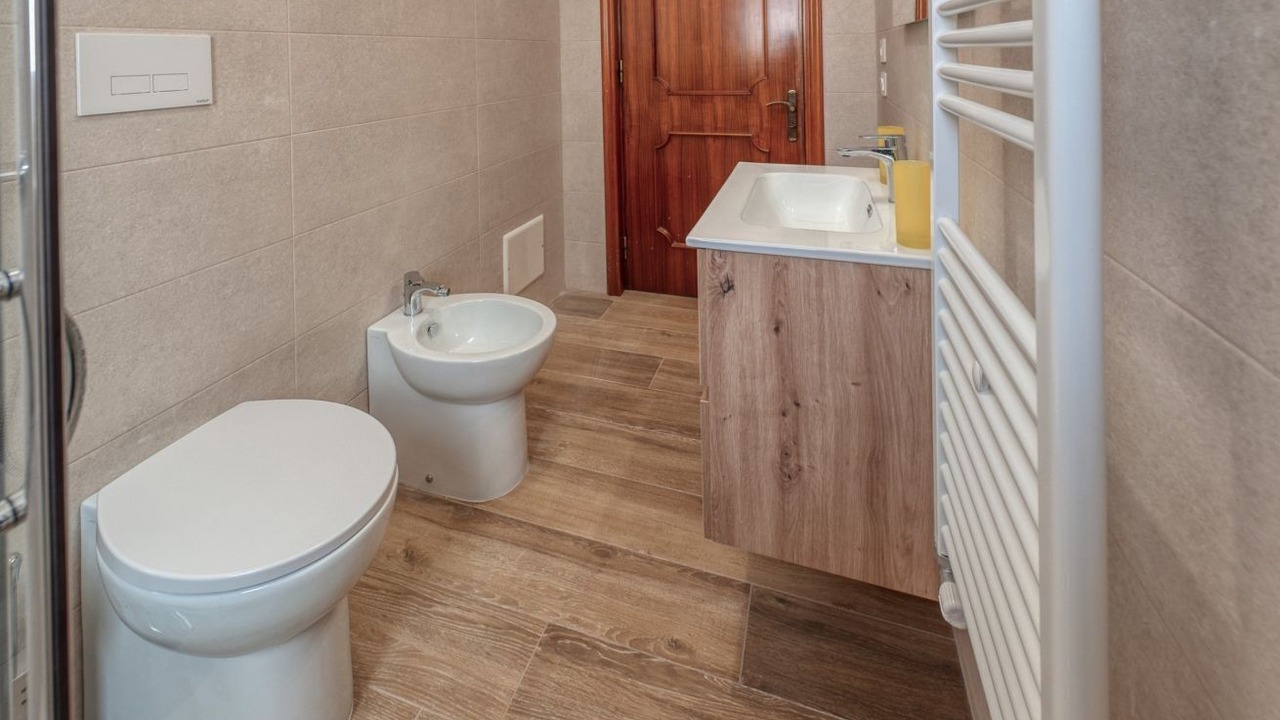 Photo of Bathroom in Giorgilorio