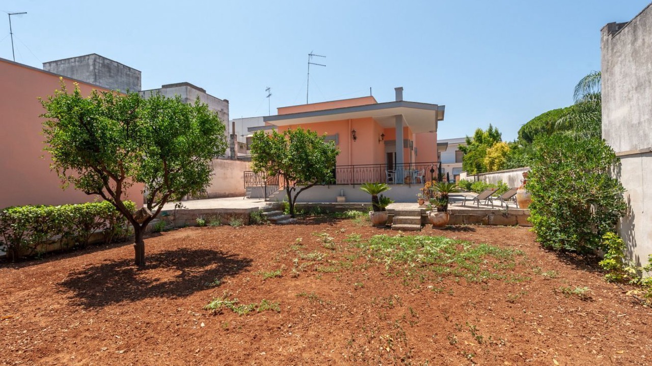 Photo of Outdoor in Giorgilorio