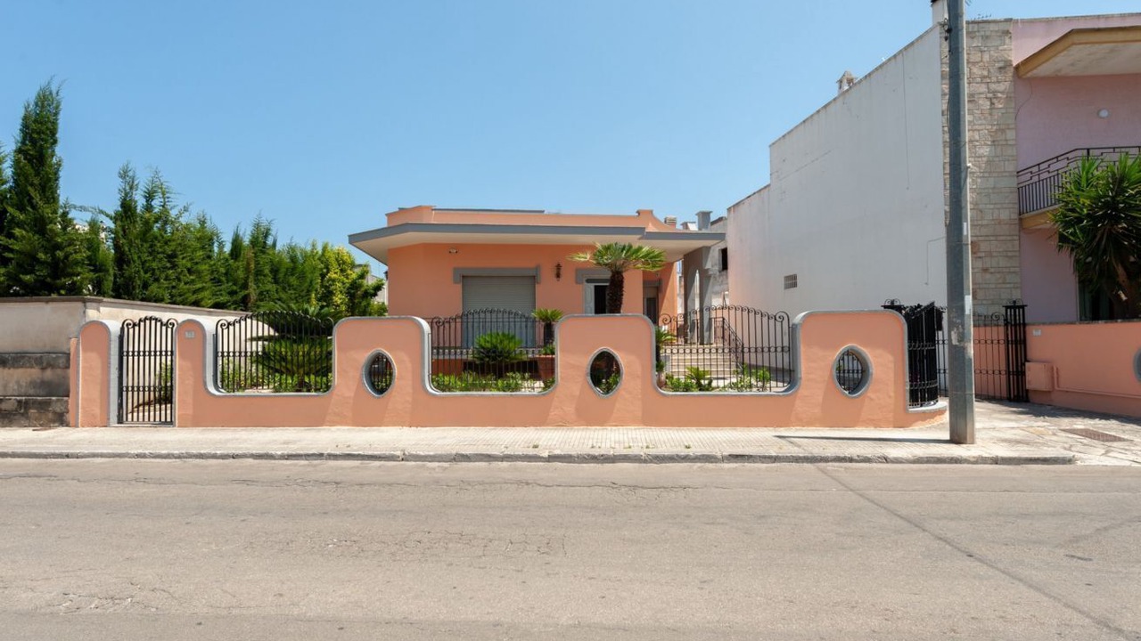 Photo of Outdoor in Giorgilorio