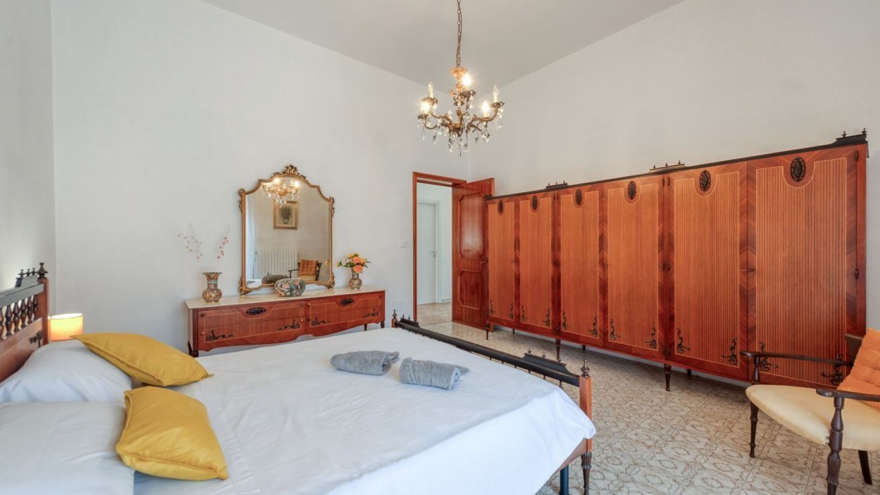 Photo of Bedroom in Giorgilorio