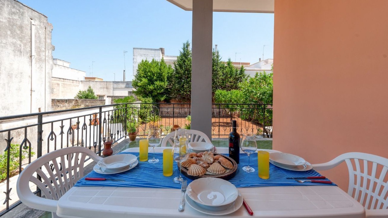 Photo of Outdoor in Giorgilorio