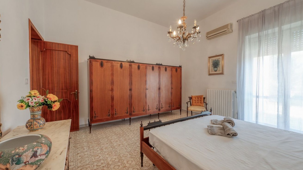 Photo of Bedroom in Giorgilorio