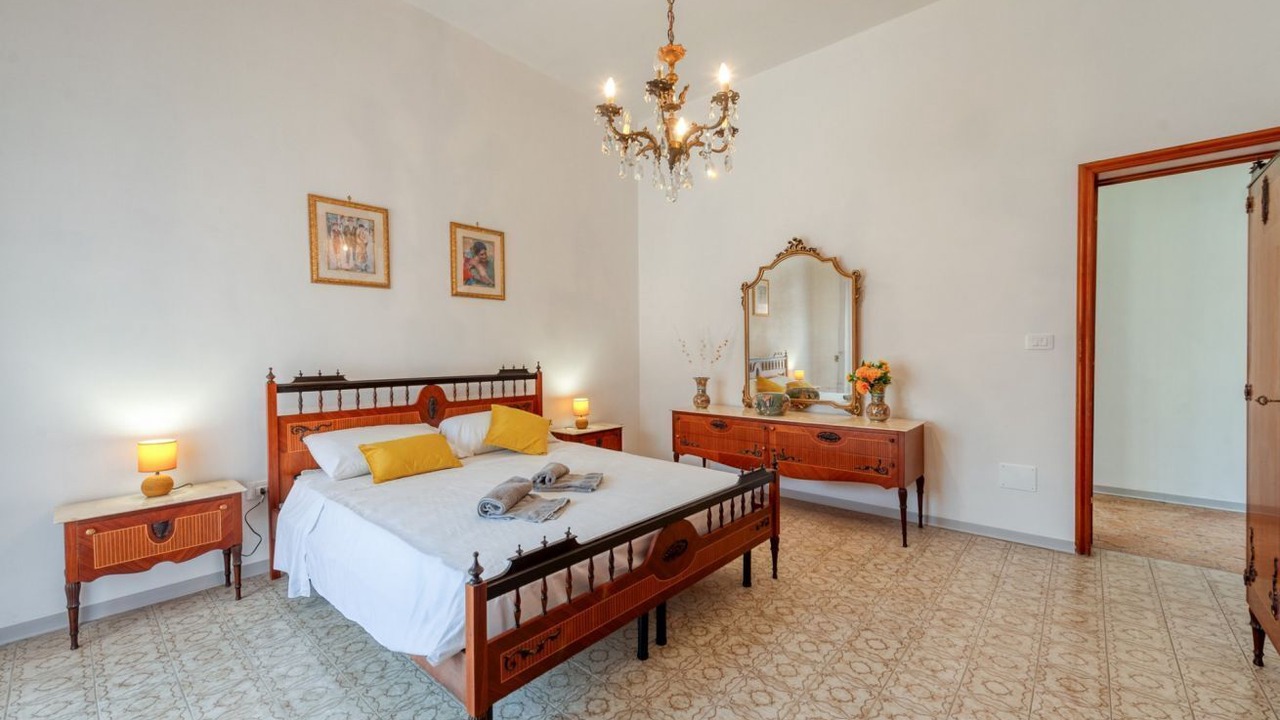 Photo of Bedroom in Giorgilorio