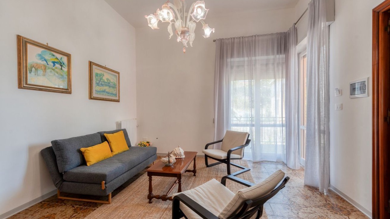 Photo of Livingroom in Giorgilorio