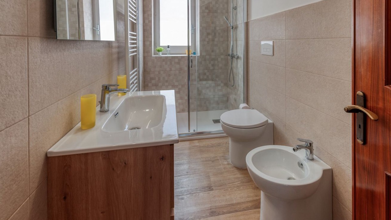 Photo of Bathroom in Giorgilorio