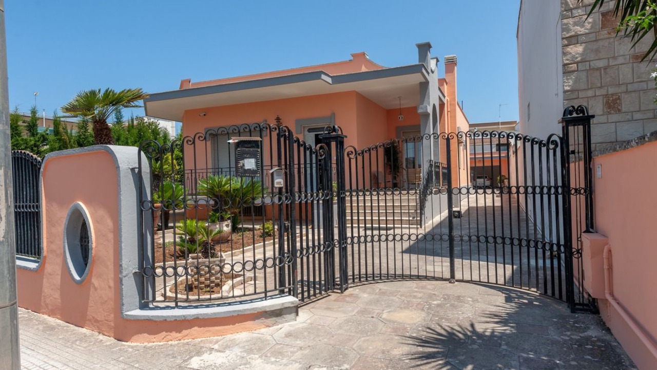 Photo of Outdoor in Giorgilorio