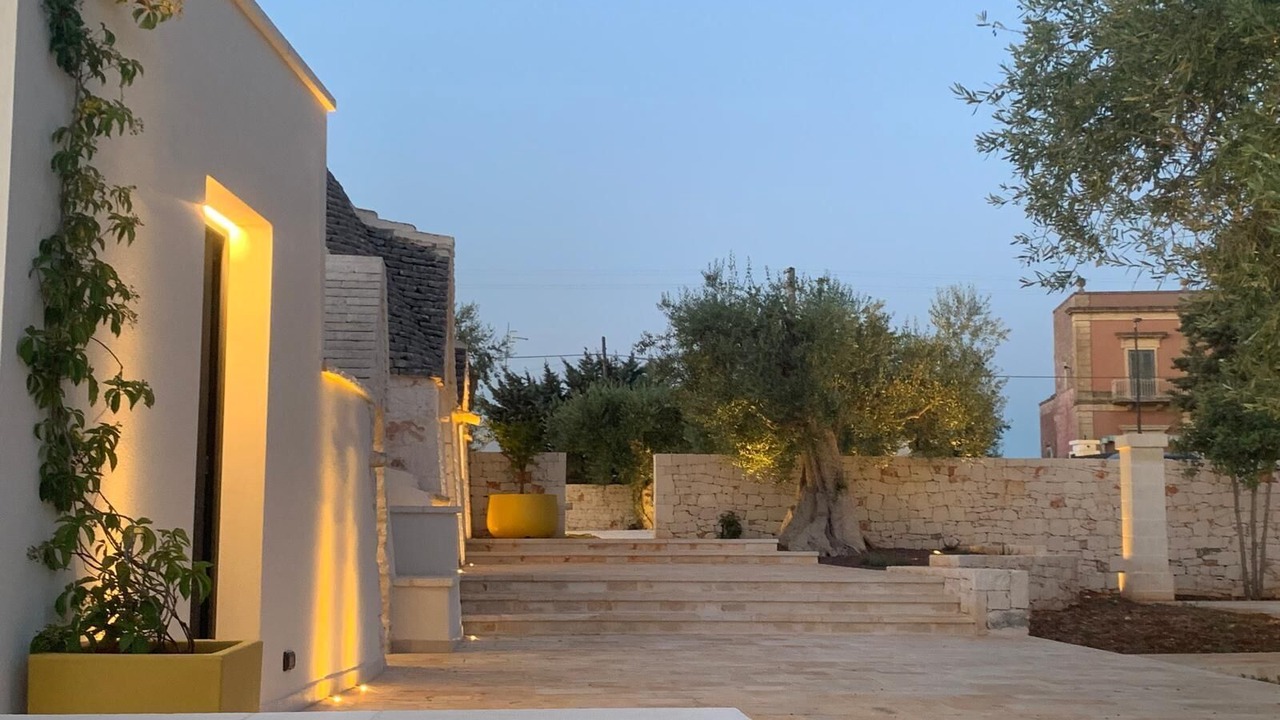Photo of Outdoor in Cozzana