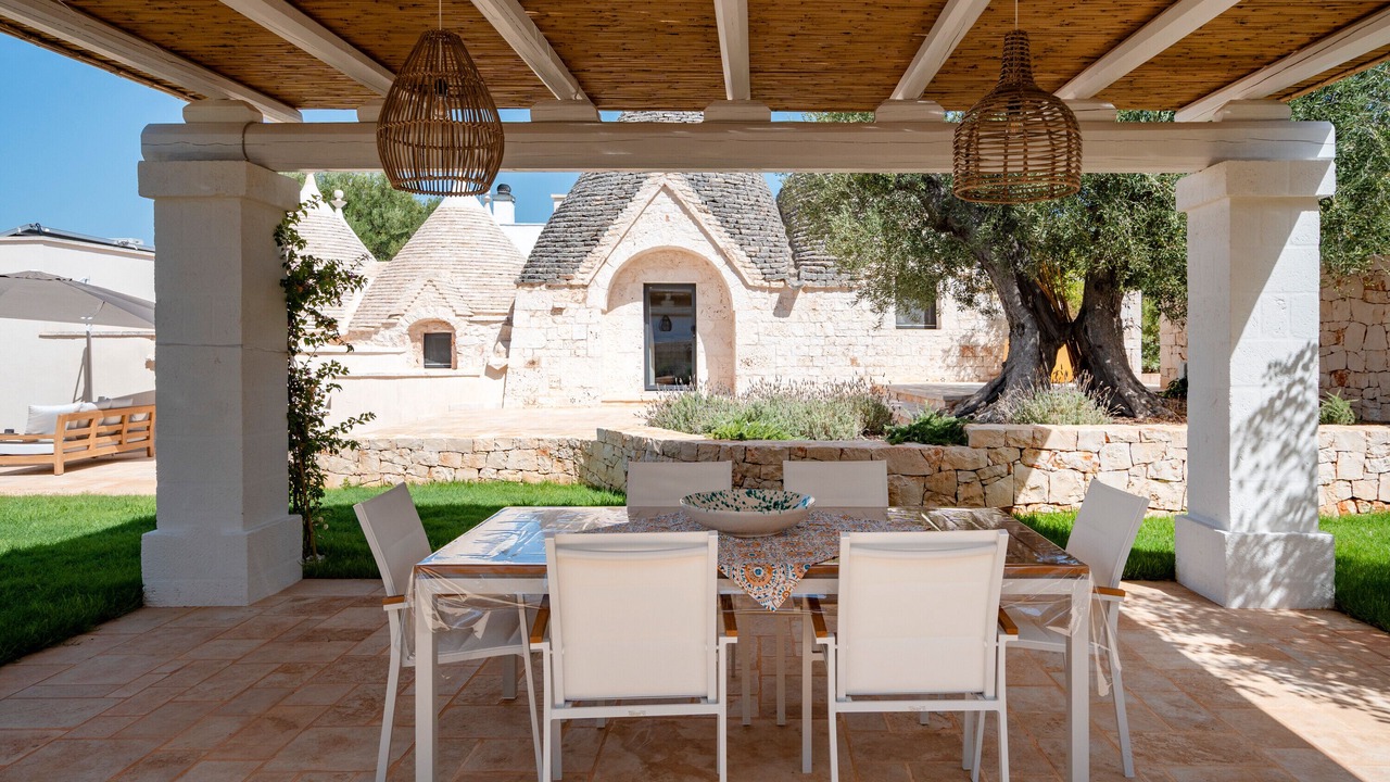 Photo of Outdoor in Cozzana