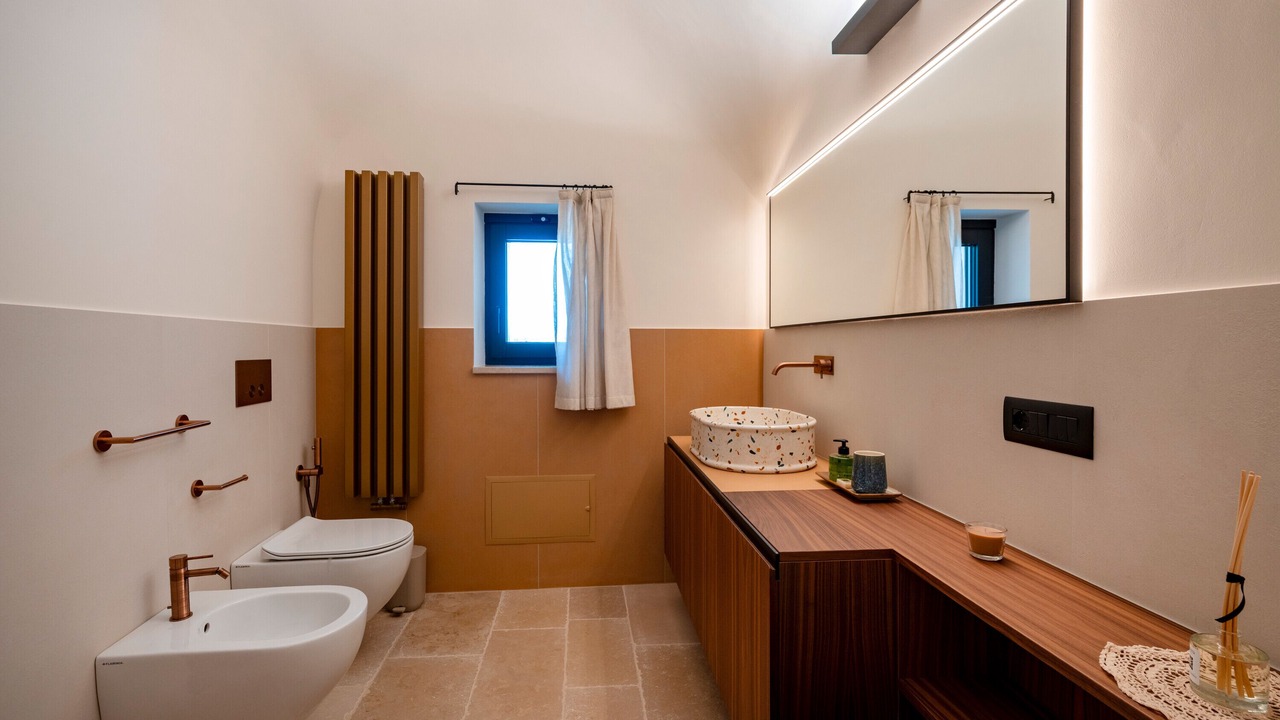 Photo of Bathroom in Cozzana