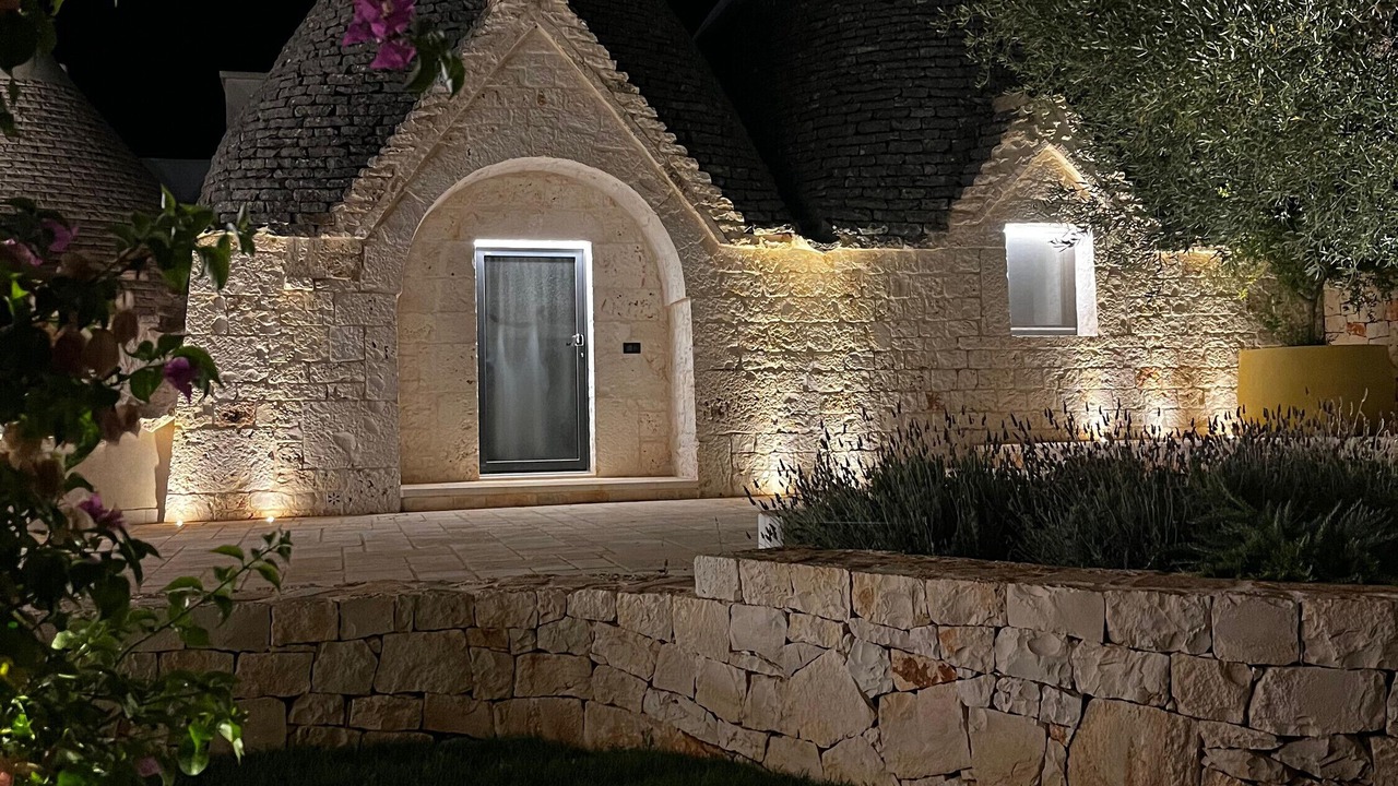 Photo of Outdoor in Cozzana