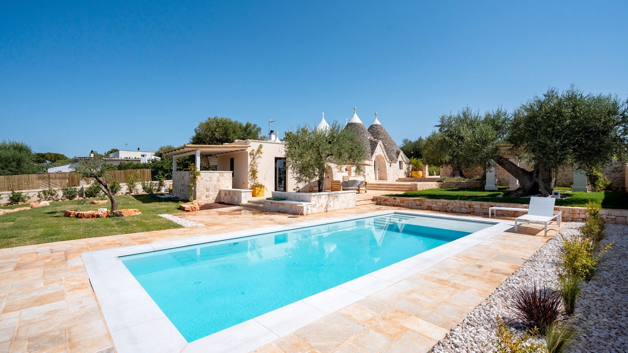Photo of Outdoor in Cozzana