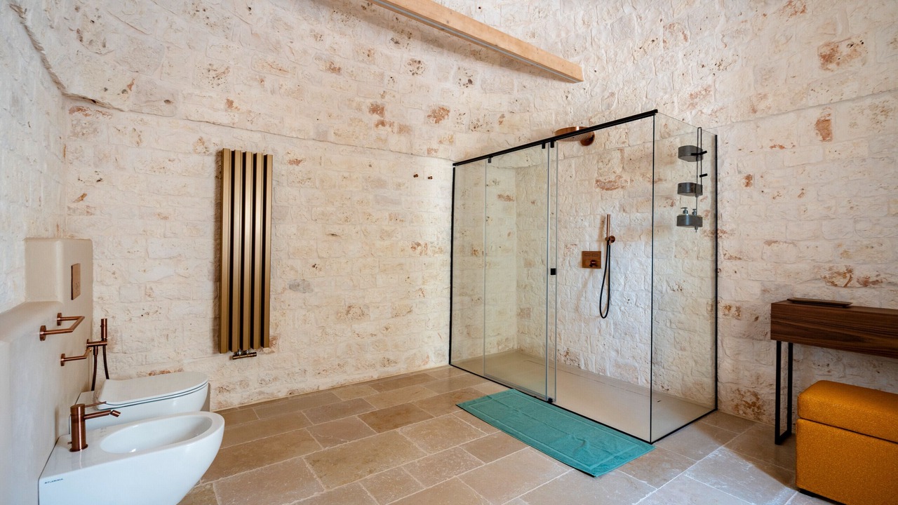 Photo of Bathroom in Cozzana