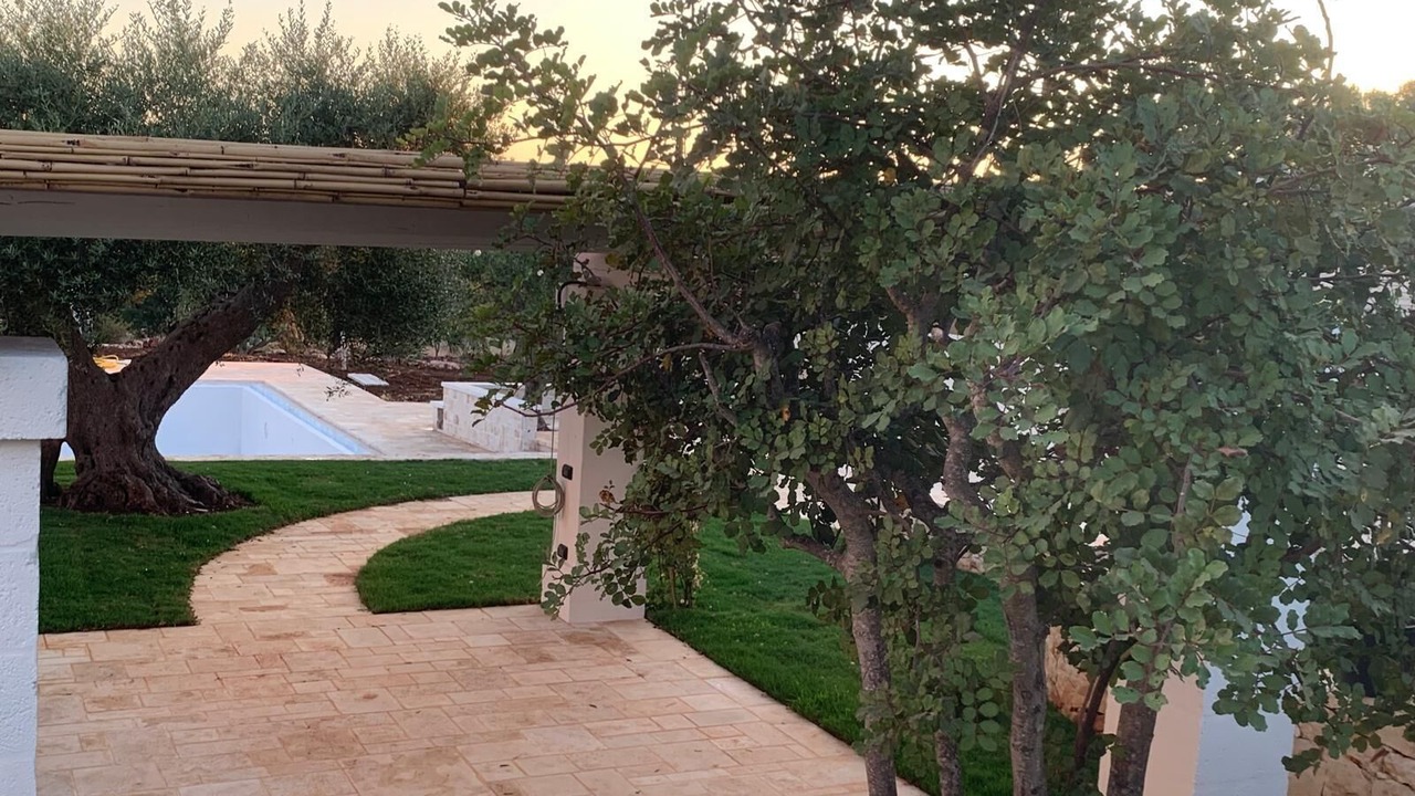 Photo of Outdoor in Cozzana
