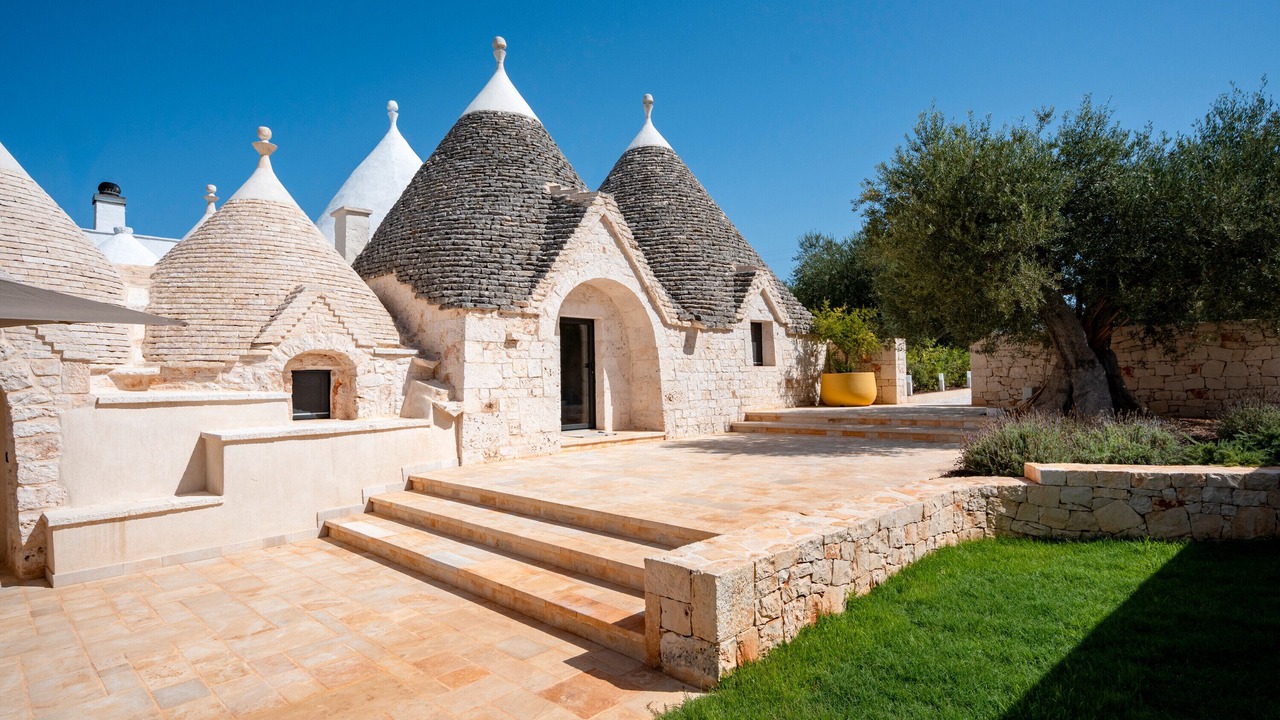 Photo of Outdoor in Cozzana