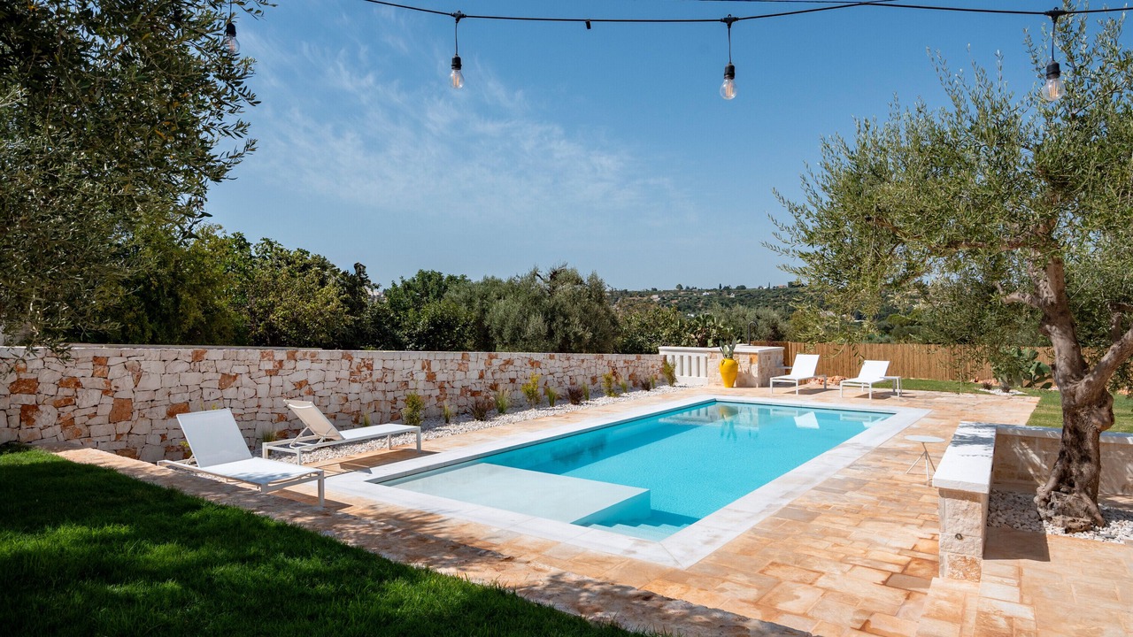 Photo of Outdoor in Cozzana