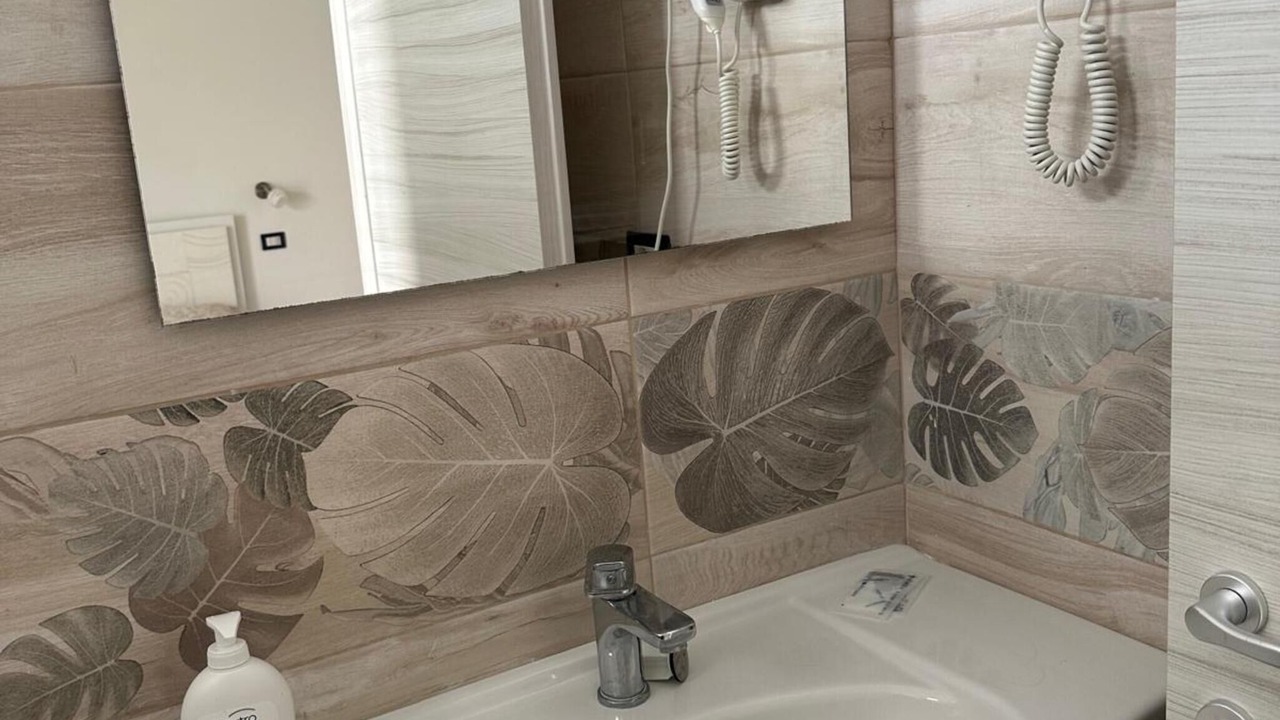 Photo of Bathroom in Torre Lapillo