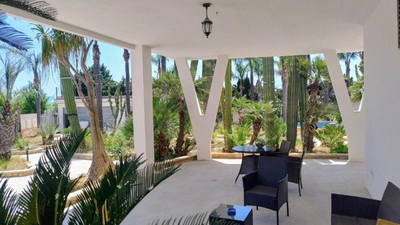 Photo of Outdoor in Torre Lapillo