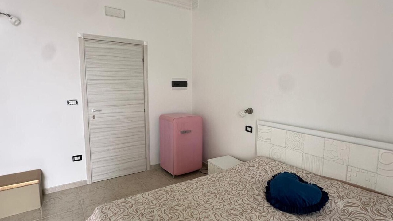 Photo of Bedroom in Torre Lapillo