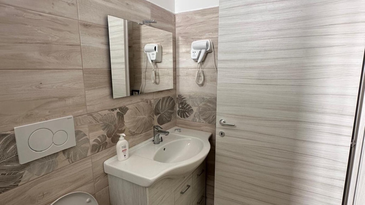 Photo of Bathroom in Torre Lapillo