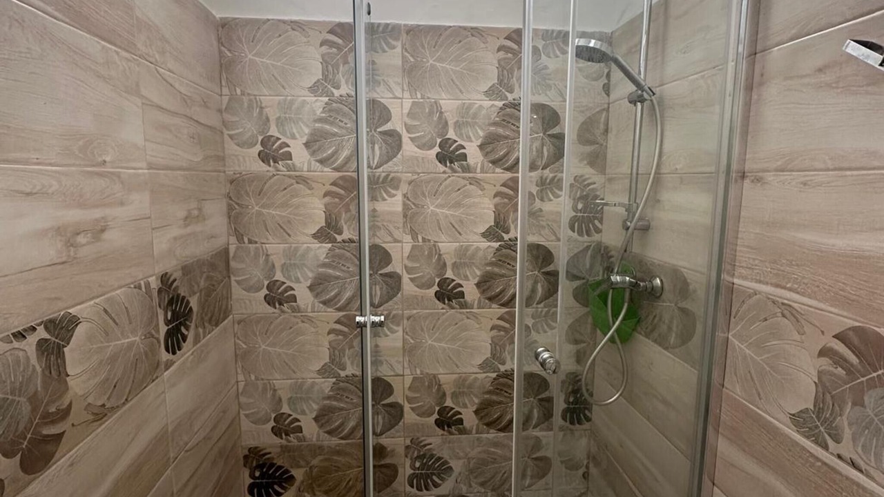 Photo of Bathroom in Torre Lapillo