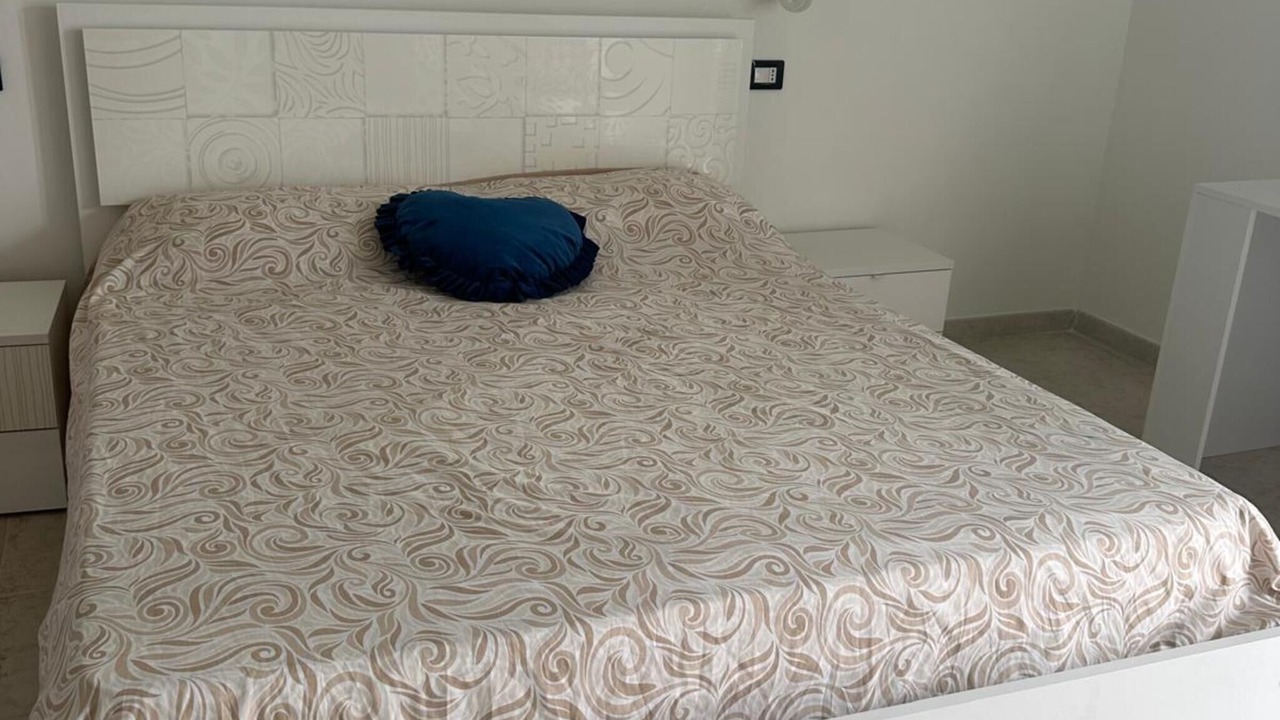 Photo of Bedroom in Torre Lapillo
