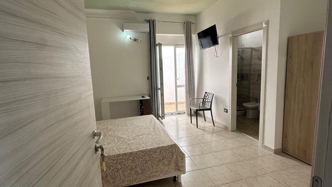 Photo of Bedroom in Torre Lapillo