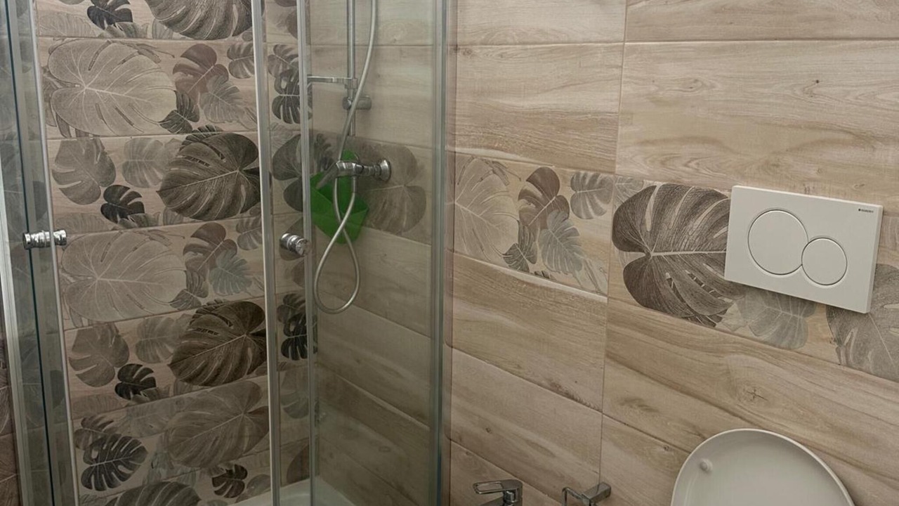 Photo of Bathroom in Torre Lapillo