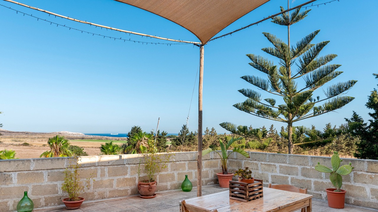 Photo of Outdoor in Otranto